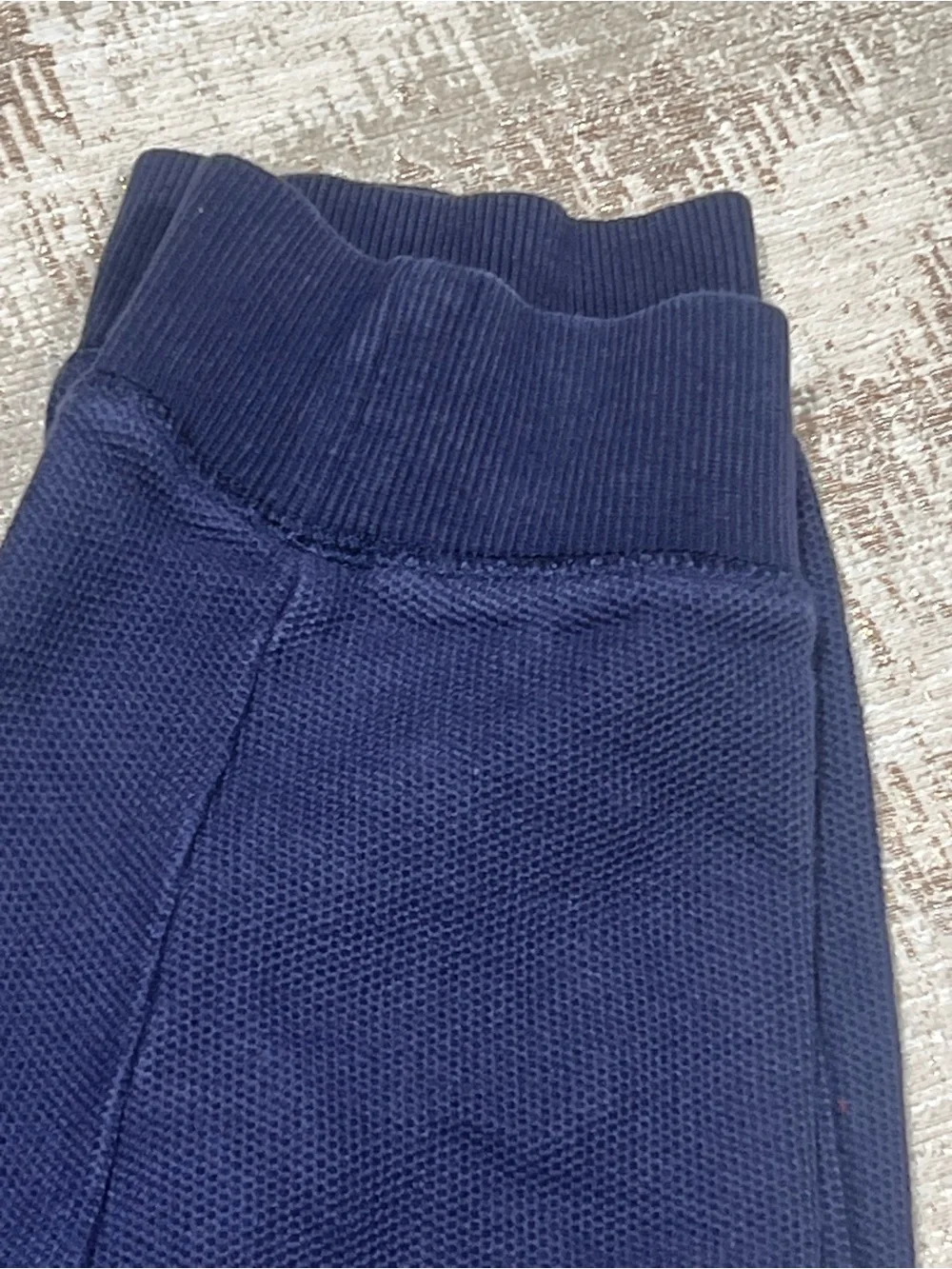 Joules joggers with red logo, size 11-12y